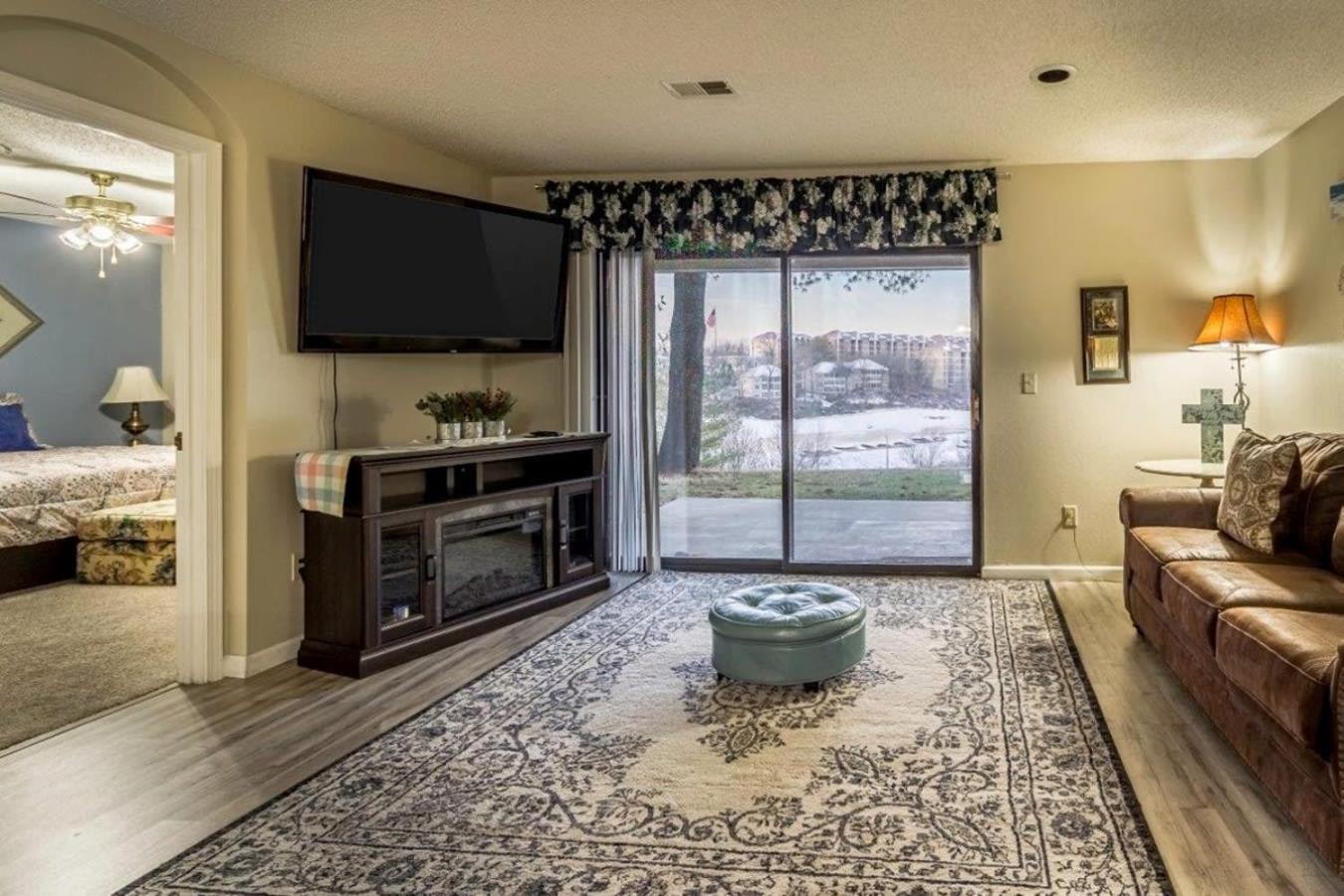 Branson Condo On Thousand Hills Golf Course With Indoor Pool And Hot Tub 外观 照片