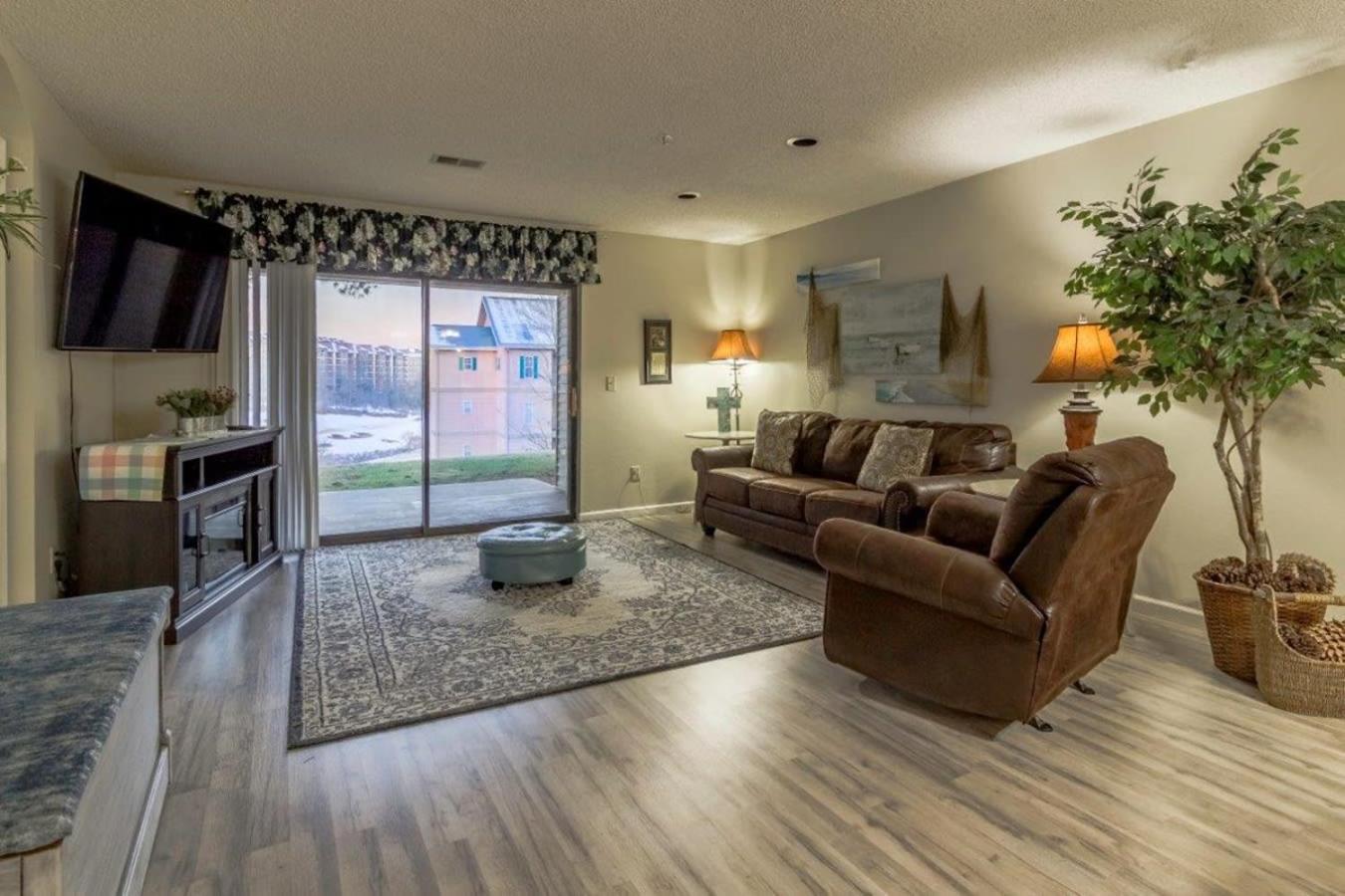 Branson Condo On Thousand Hills Golf Course With Indoor Pool And Hot Tub 外观 照片