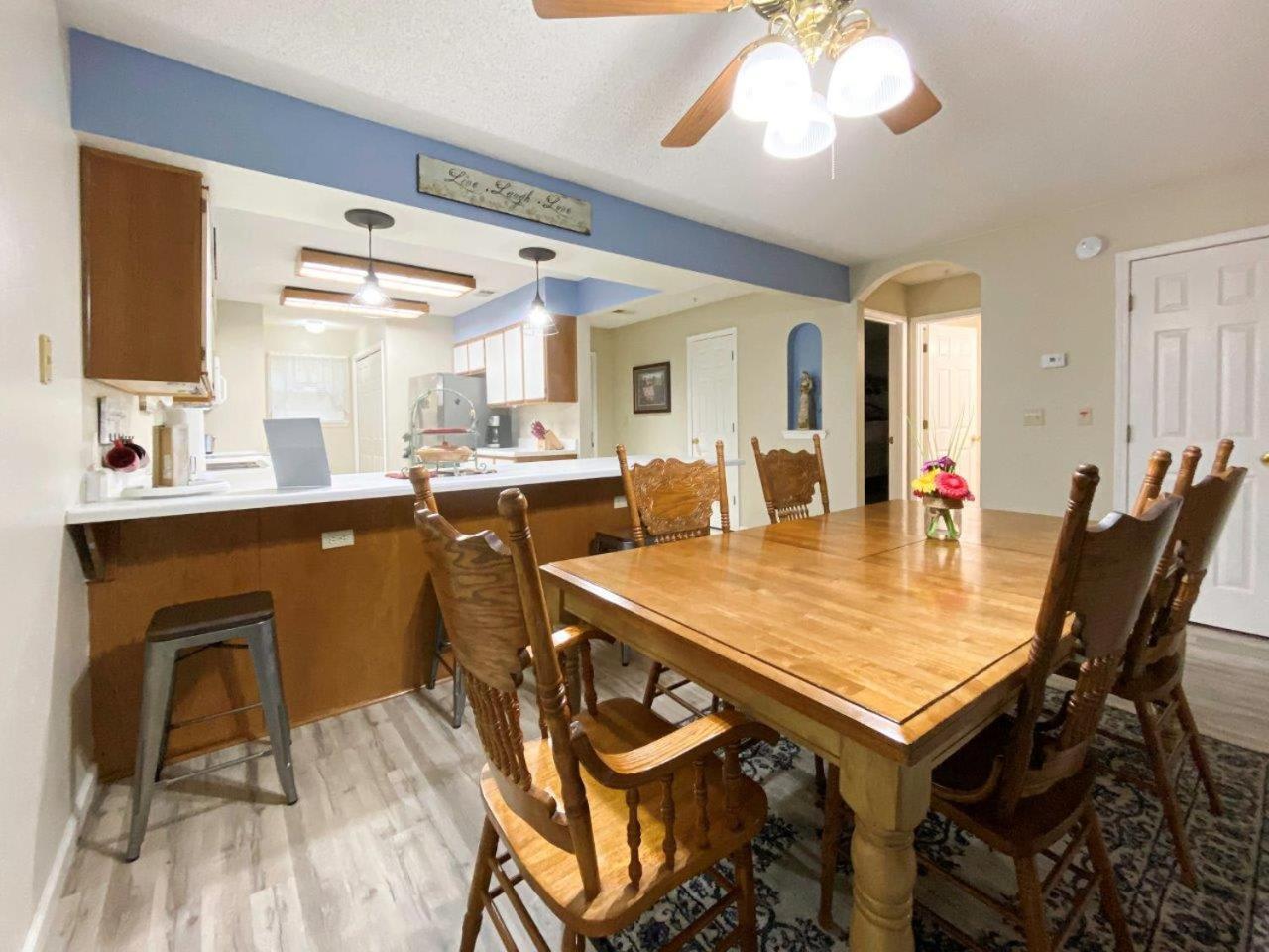 Branson Condo On Thousand Hills Golf Course With Indoor Pool And Hot Tub 外观 照片